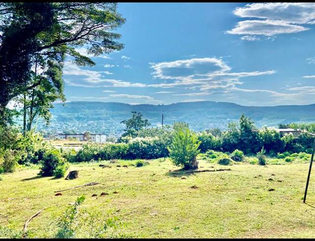 4 BEDROOM HOUSE FOR SALE IN MONTROSE